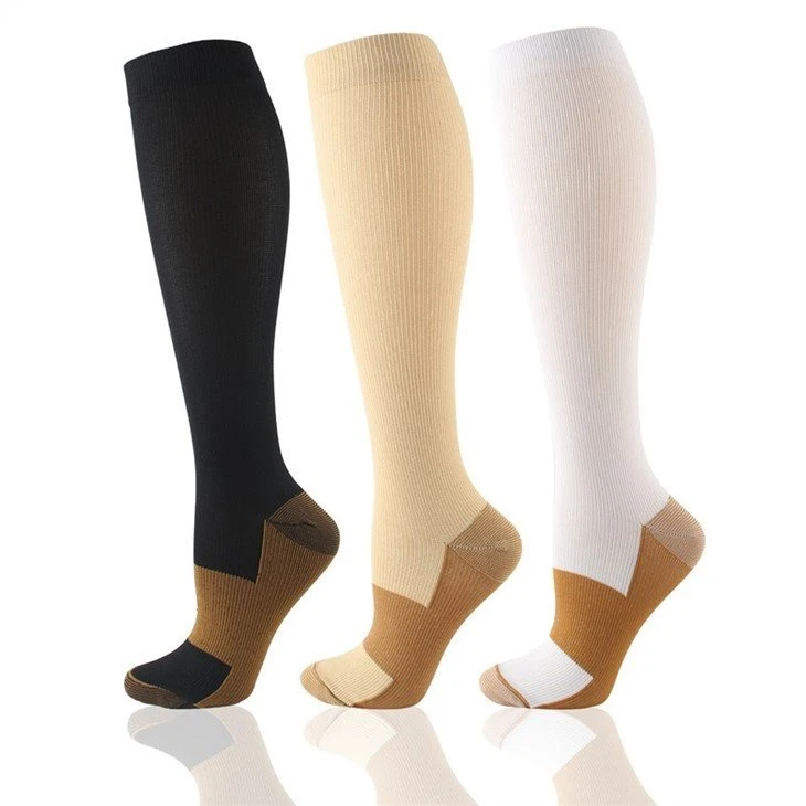 Varicose Veins Unisex Compression Socks factory
