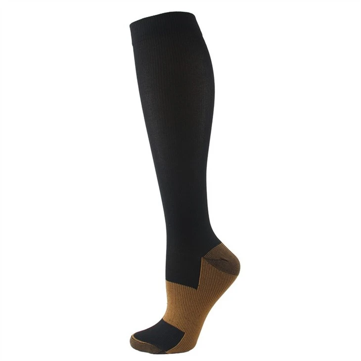 Varicose Veins Unisex Compression Socks suppliers