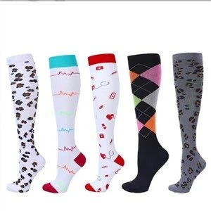 Compression Socks For Knee Swelling