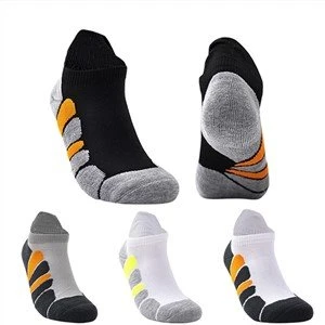 Amazing Design New Arrive Basketball Socks