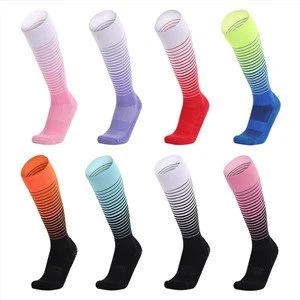 Anti Slip Comfort Fit Socks Football