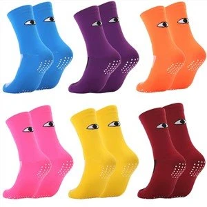 Anti-slip Wear-resistant Strange Cycling Socks
