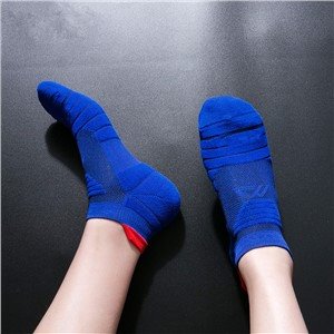 Basketball Team Elite Socks for Adults