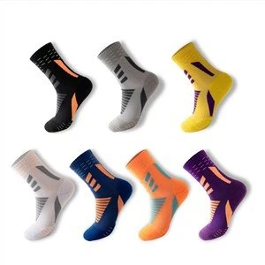 Best Quality Basketball Socks For Sport
