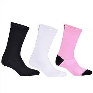 Breathable Men's Training Cycling Socks
