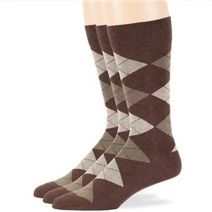 Breathable Thin Spring Fall Bamboo Mens Socks