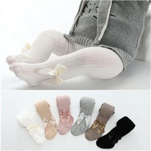 Childrens Princess Best Soft 100 Cotton Pantyhose