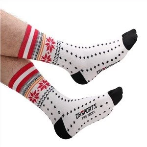 Comfort Fit Aero Cycling Socks Cycling