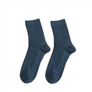 Comfort Men Business Socks