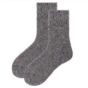 Comfortable Men Business Socks