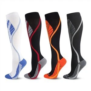 Compression Men and Women Cycling Socks