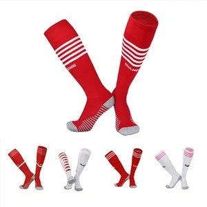 Cool Football Socks Anti Slip