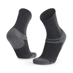 Crew Street Sports Men And Women Gym Socks