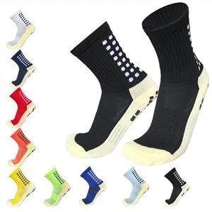 Cushioned Men Football Team Socks