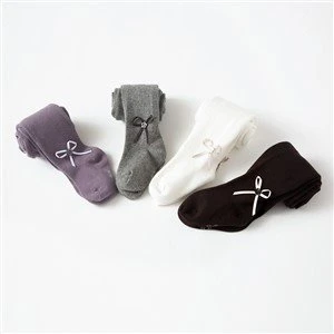 Design For Kids Children Comfortable Pantyhose