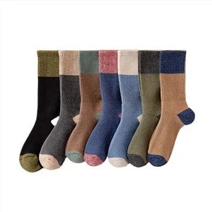 Designed Men Business Socks