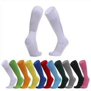 Durable Soccer Socks Knee High