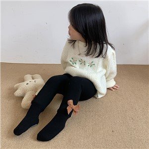 Anti Slip Kid Pantyhose