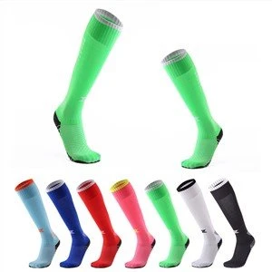 Grip Adult Performance Socks Soccer
