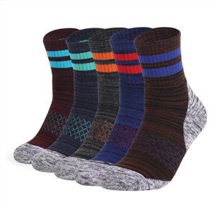 High Quality Merino Wool Sporty Work Socks