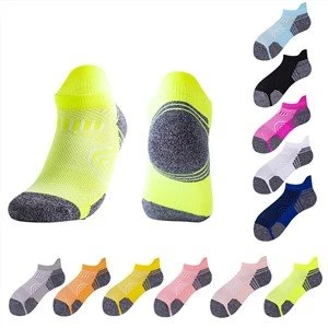 Colorful Basketball Socks