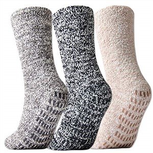 Men's Ankle Grip Socks Sports
