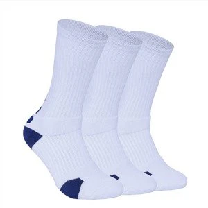 Men's Football Sport Crew Socks
