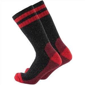 Moisture Wicking Control Wool Socks Merino