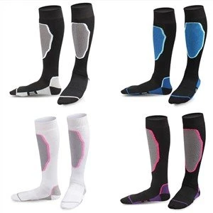 Outdoor Sports Thickened Mountaineering Ski Socks