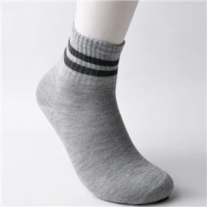 Premium Quality Men Business Socks