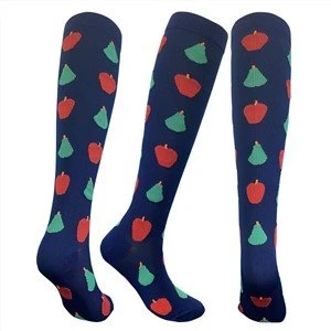 Professional Men's Compression Sport Socks