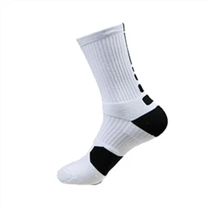 Professional Sport Basketball Socks On Sale