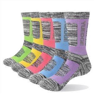 Professional Terry Cycling Sport Socks