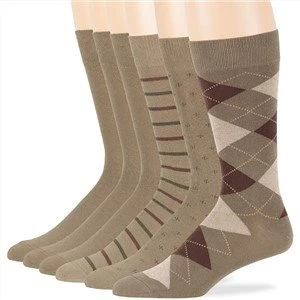 Resisting Bacteria Preventing Stink Men's Bamboo Socks