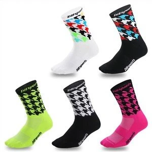Riding Fashion Cycling Socks
