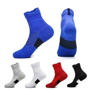 Running Sport Jogging Arch Support Socks