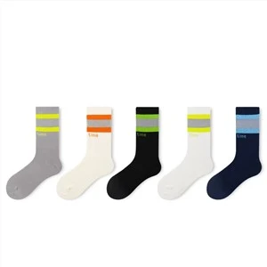 Stretchy Bulk Socks Glow in The Dark