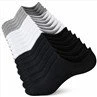 news-97-97 Thin Cotton Men Soft No Show Socks
