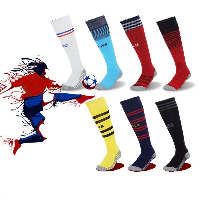 Socks For Footballers