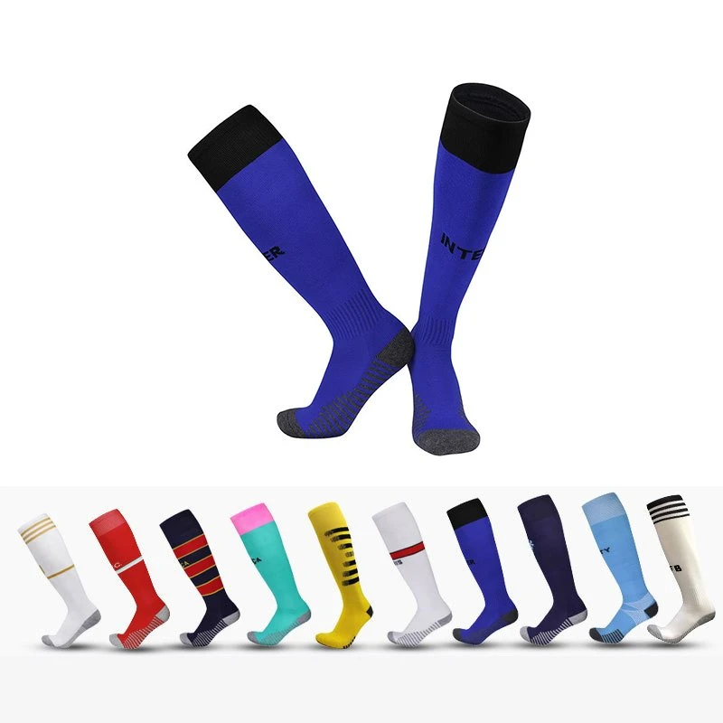Sporty Dot Football Socks