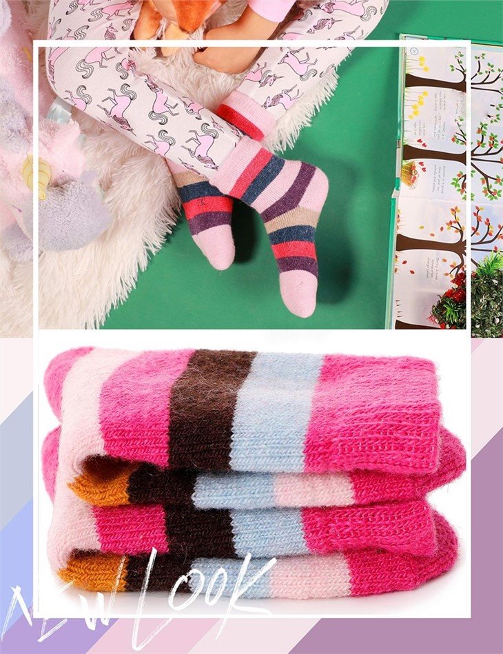 girl socks