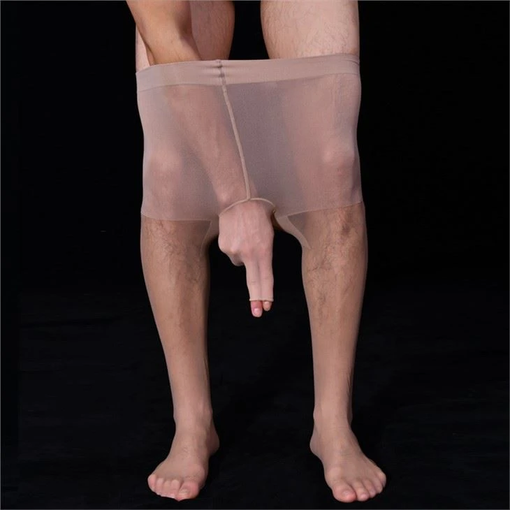 Summer Pantyhose For Men