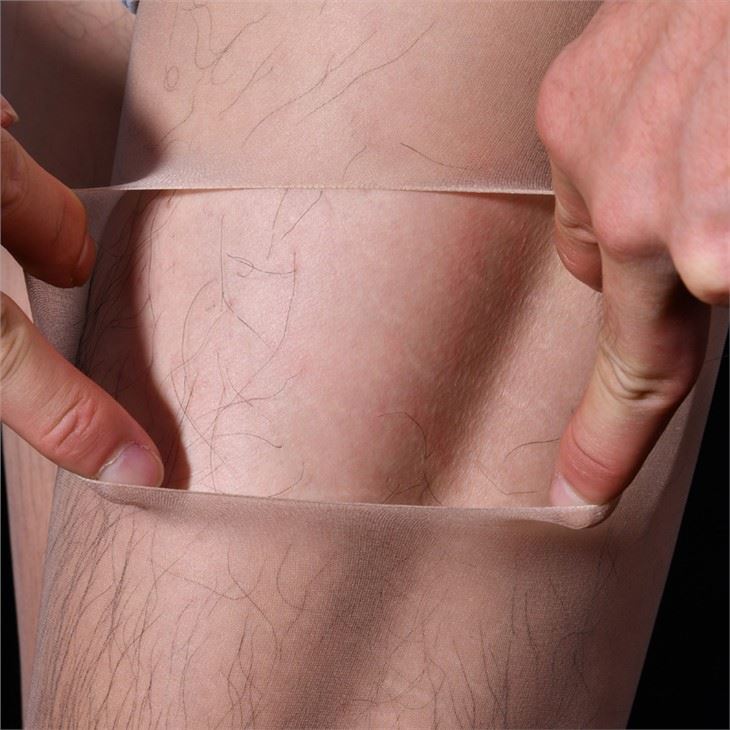 China Mens Pantyhose manufacturers