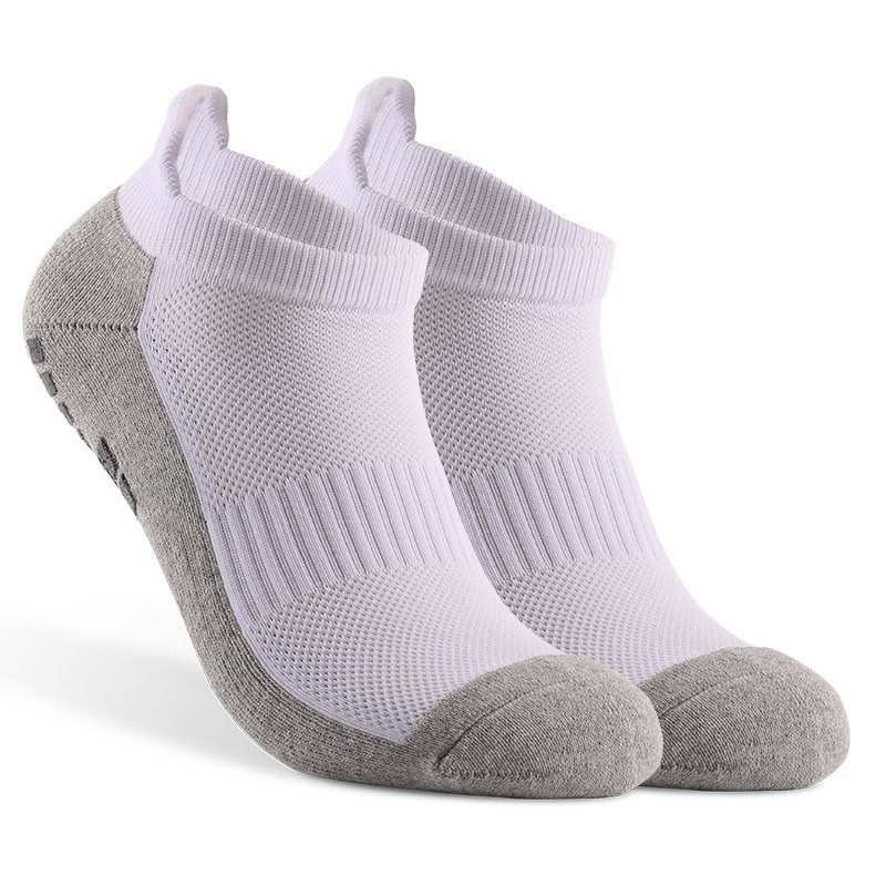 Super Tab Soccer Socks Men