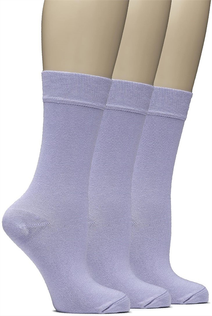 Resisting Bacteria Preventing Stink Men's Bamboo Socks