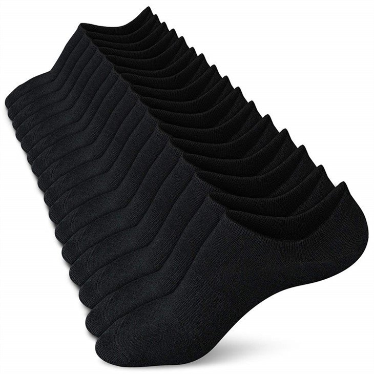 Men's Five Finger Socks