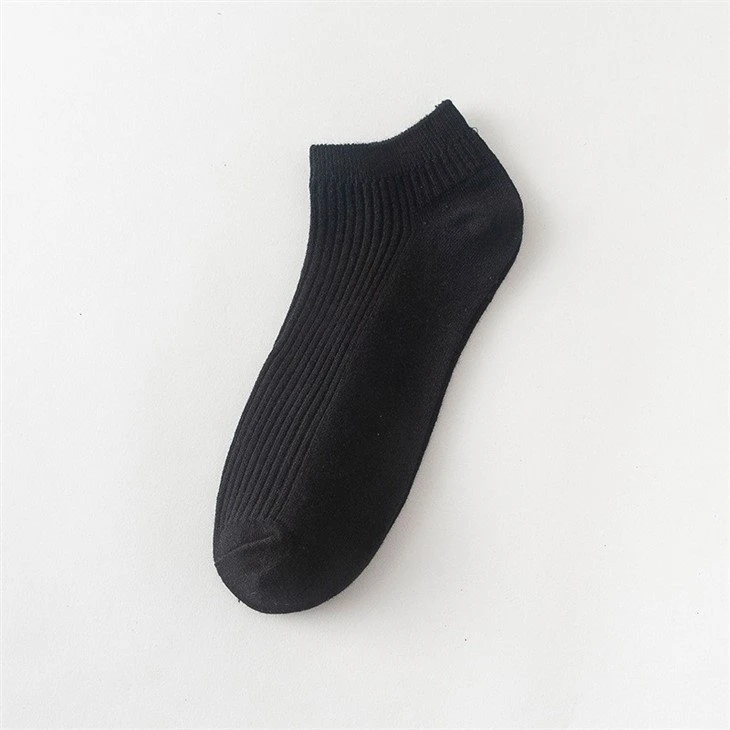 Thin Cotton Men Soft Socks For Business bulk