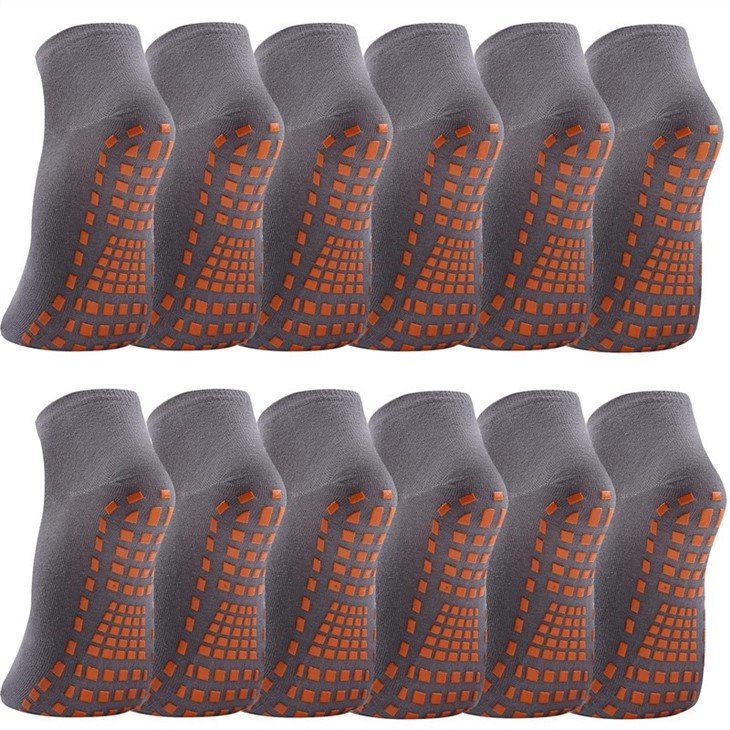 trampolin socks for men- (4)