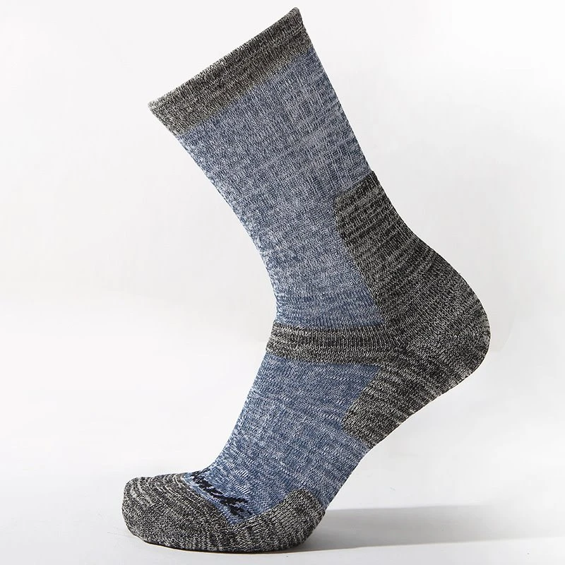 Unisex Wool Thick Work Socks