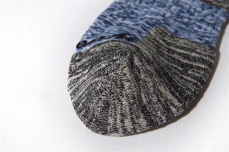 Wholesale Unisex Wool Thick Work Socks